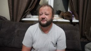 Хочется хорошего дождя ПОДВАЛ ИЛЬИЧА в домике с кошками Ответы на комментарии