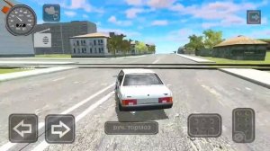 ОБНОВА! СИМУЛЯТОР СОВЕТСКИХ АВТО НА АНДРОИД ОБЗОР SOVIET CAR SIMULATOR ANDROID GAMEPLAY