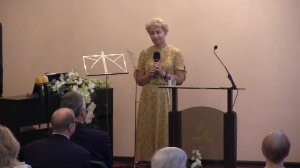 Богослужение 04.07.2026 г.