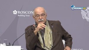 Никита Михалков: Назовите хоть одного солдата другой страны, который поступил бы так