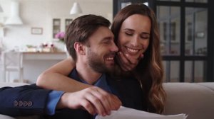 С Днём семьи тебя, любимая моя жена! Поздравление!