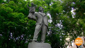 Сергей Образцов. Великий кукольный волшебник. Доброе утро. Суббота. Фрагмент выпуска от 04.07.2026