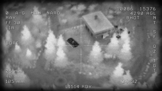 Call of Duty Modern Warfare (Часть 2)