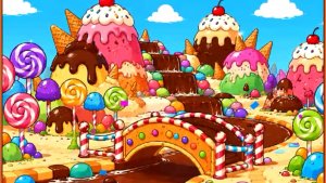 Лукас #Игра пазл и раскраска для детей