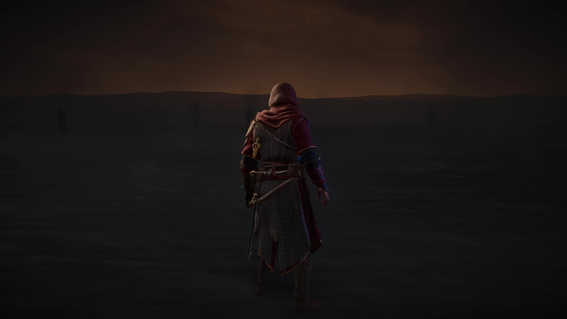 Прохождение игры Assassin's Creed Mirage (Стрим) в 2026 # 10