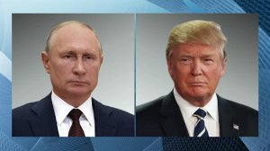 Владимир Путин поздравил Дональда Трампа с 250-летием независимости США.