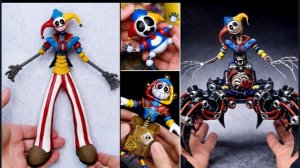 DIY-СДЕЛАЛ СВОЕГО ПРОТОТИПА 🍿 Poppy Playtime