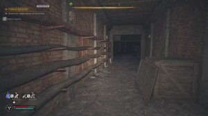 S.T.A.L.K.E.R.2 (новое прохождение финал, убийство стрелка )