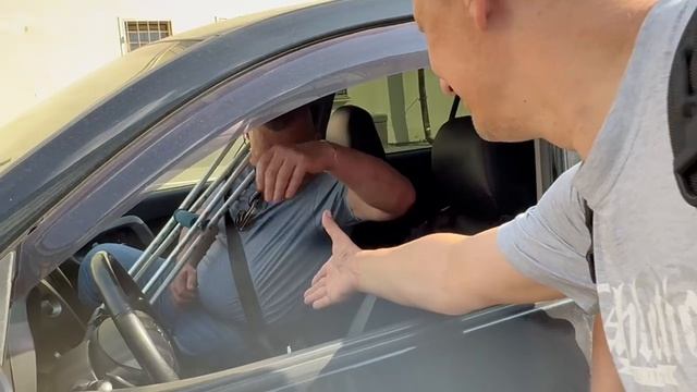 В добрый час, мужики!