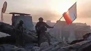 О боях за Константиновку подробнее рассказали на брифинге в Генштабе РФ.