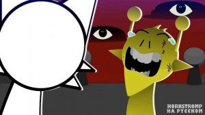 Incredibox Sprunki ФАТАЛЬНЫЕ ПОСЛЕДСТВИЯ! Хорнстромп анимации на русском_9