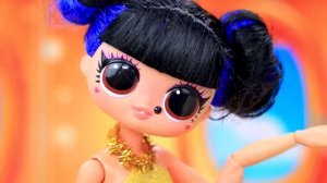 24 часа в золотом цвете! K-Pop Охотницы💕 DIY для кукол