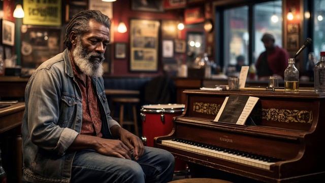 Джаз в стиле - Jazz-dar.