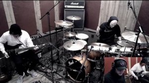 RudeboyFM Stewart AMATORY,ATL,Нейромонах Феофан и EEL AMATORY