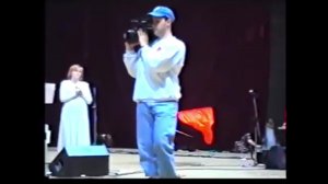 Служение христианской миссии « Река Течёт «