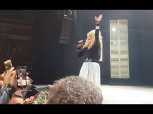 Алла Пугачева - Тот самый концерт 2019