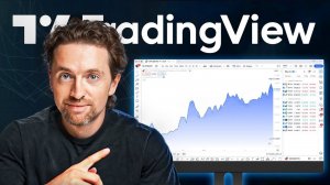 TradingView: самая ПОЛНАЯ инструкция с нуля