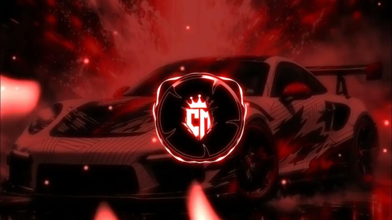 TRAP MUSIC - PHONK DRIFT RAVE - CAR BASS MUSIC смотреть онлайн