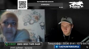 🔥Достойный диалог с украинкой, все таки получилось наладить диалог🔥