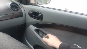 Не работали стеклоподъёмники Шевроле Лачетти