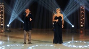 Фадис Ганиев и Лилия Биктимирова