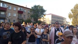 Новоорск ещё