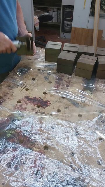 Столярная мастерская ″НартовЪ″