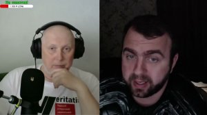 Русский знаток истории VS украинский «мега историк». Вокс Веритатис слился