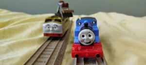 custom модели thomas and friends|Томас и его друзья обзор