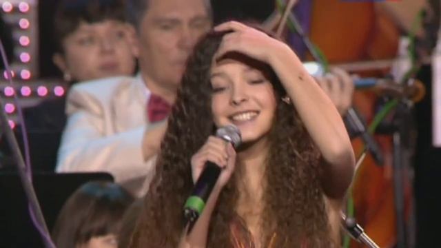 Рябова Катя - Чунга-Чанга