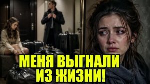 МУЖ ПРОДАЛ МЕНЯ ЗАЖИВО ЗА ЧЕМУДАНЫ! История измен|Аудио рассказы|Истории из жизнИ