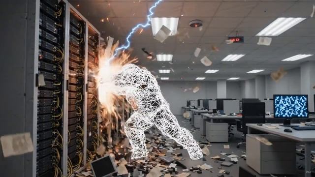 John Repreive core за 8 секунд смотреть онлайн