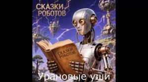 Урановые уши