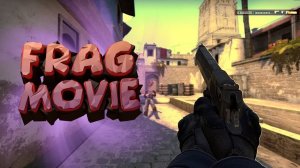 ✨🔥Только по дури ⚡☣️ (CSGO Fragmovie)