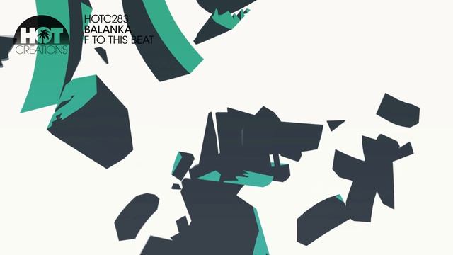 Balanka - F To This Beat