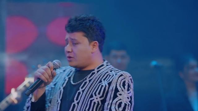 Osman Navruzov & Nefes Yonimda Bo'l Jonim (consert 2025)