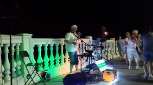 Кавер Услышь мою музыку
