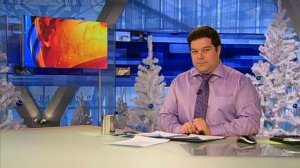 Начало программы «Другие Новости» (Первый Канал, 10.01.2012)