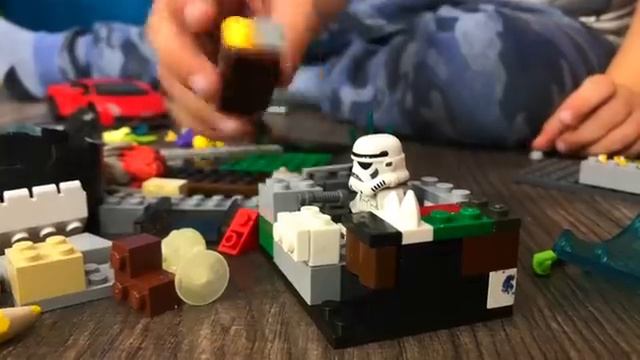 РАЗДЕЛИЛИ все ИГРУШКИ Артур и Давид БОЛЬШЕ не ДРУЗЬЯ Для детей Kids Children