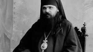 СВЯЩЕННОМУЧЕНИК МИТРОФАН, АРХИЕПИСКОП АСТРАХАНСКИЙ.