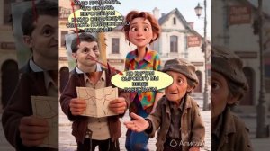 АИ ВИДЕО ОТ АЛИСЫ СКАЗОЧНИК ЗЕ1
