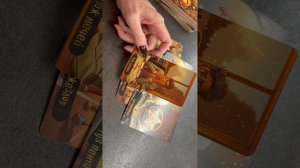 Перспективы ваших отношений. Таро расклад.