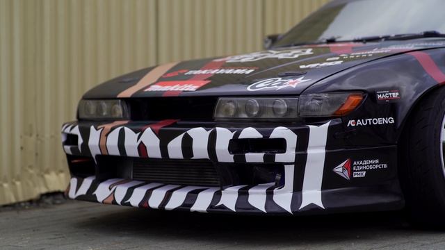 Авто-спорт