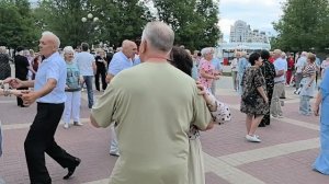 Чайка белая летает... 04.07.26...