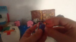 Лепка Мбабе из ПСЖ