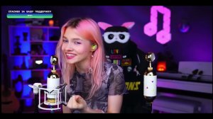 Саша Квашеная - Ты неси меня река (Любэ) @kvashenaya