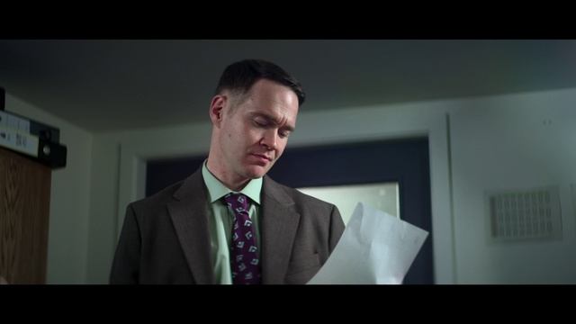 Голяк 7 сезон 4 серия «Волшебник Э» (сериал, 2025)