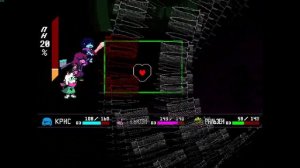 КАК ПРОЙТИ РОКОЧУЩЕГО РЫЦАРЯ? | ГАЙД НА РОКОЧУЩЕГО РЫЦАРЯ | Deltarune