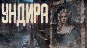 УНДИРА. Страшные истории на ночь. Мистика. Хоррор