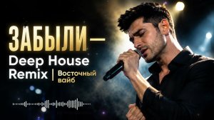 ЗАБЫЛИ — Deep House Remix | Восточный вайб 🔥 (Caucasian / Arabic Style) 2026